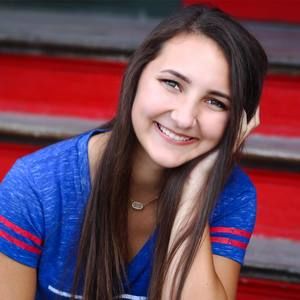 Meet your Posher, Ashlyn